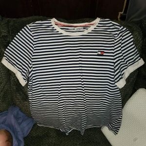 Tommy Hilfiger tshirt